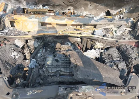 2014 Chrysler Town & Country S z USA, uszkodzony, nr VIN 2C4RC1HG6ER199798